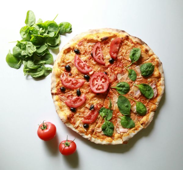 Découvrez les délicieuses pizzas artisanales du Kiosque à Vallet
