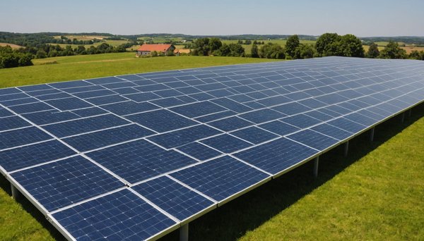 Le panneau solaire photovoltaïque : une révolution énergétique à saisir