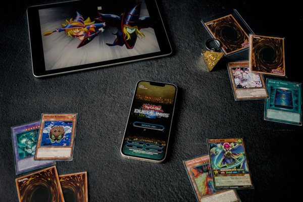 Les secrets des mangas de jeux vidéo à explorer !